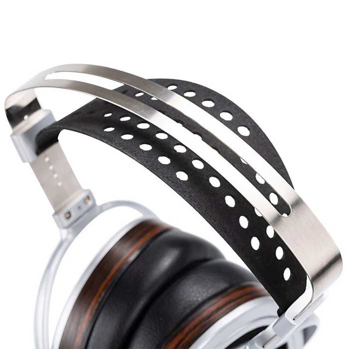 Hifiman 01 0022 He1000se Planar Manyetik Kulaklık (üst Segment - Hi-fi Referans Kulaklığı) | Planar Manyetik, Açık Kasa, Nanometre Kalınlığında Sürücü, Maksimum Hassasiyet | Ölçüler: 100 Mm Sürücü